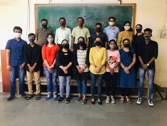 Teacher Day Celebration