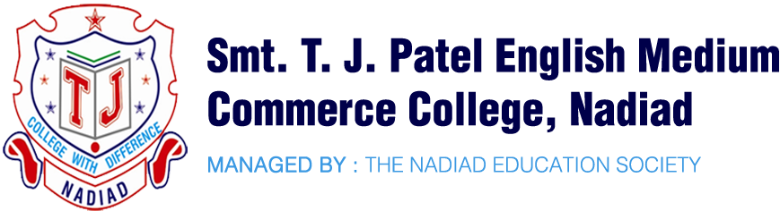 T J Patel Commerce College