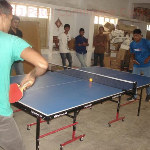 Table tennis (2)