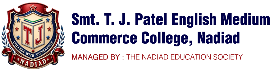 T J Patel Commerce College